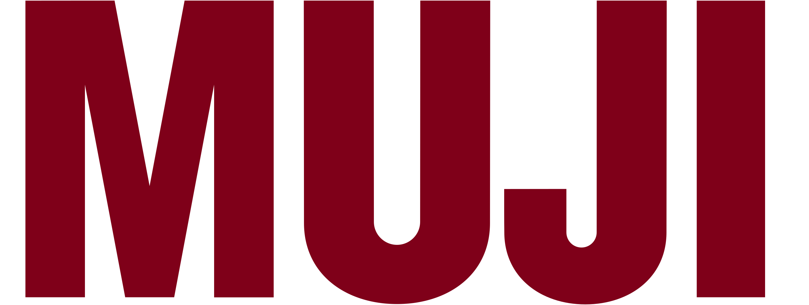 MUJI
